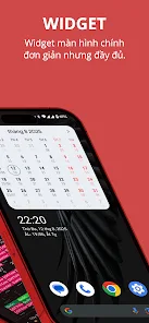 Vietnamese Lunar Calendar 2026 preview 2