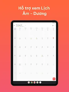Vietnamese Lunar Calendar 2026 preview 6