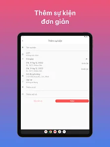 Vietnamese Lunar Calendar 2026 preview 8